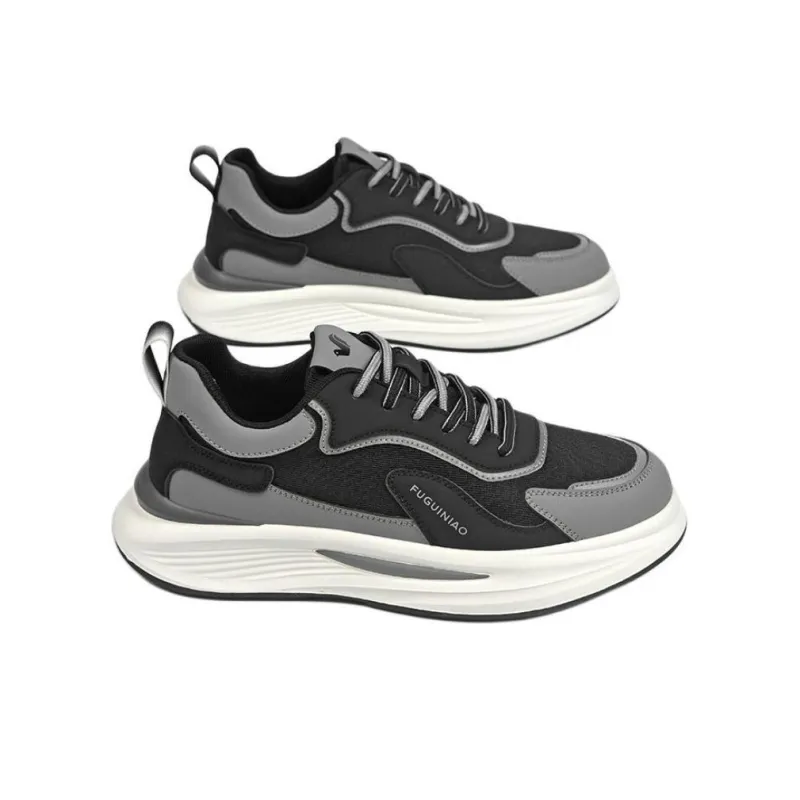 Rich Birds Cushioning Breathable Lightweight Casual Shoes Men's-6