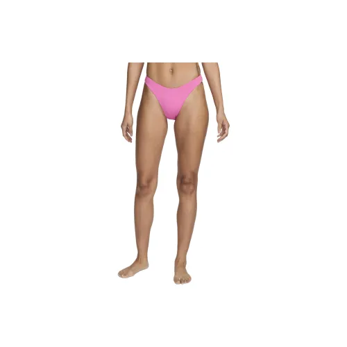 Nike Bikinis Women's Pink