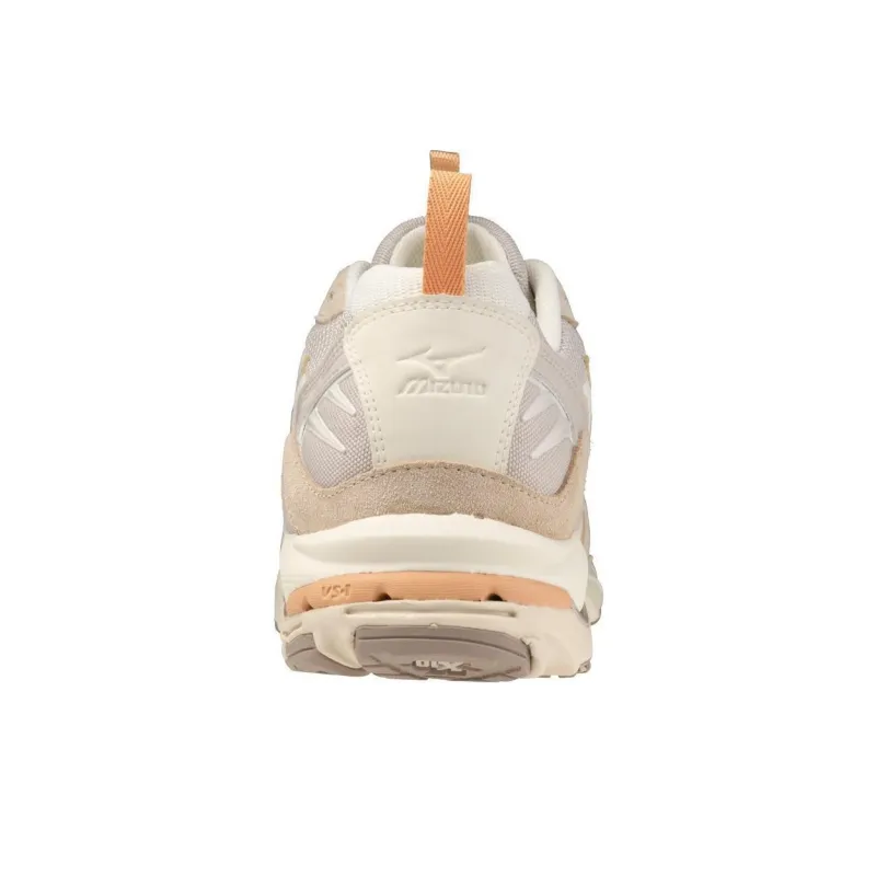 Mizuno Wave Rider 10 Premium 'Sand' Women's-3