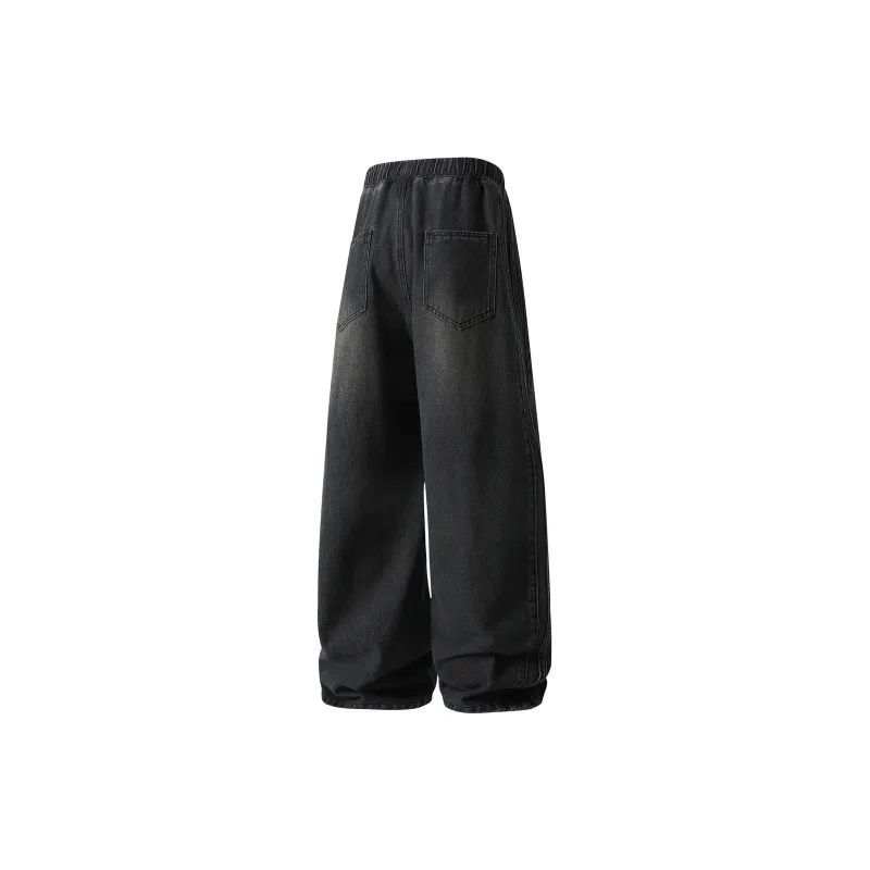 Magmode Jeans Unisex-7