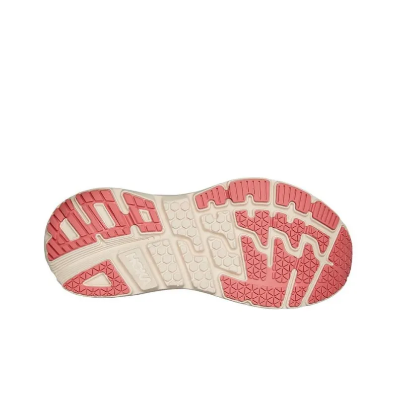 HOKA ONE ONE Bondi L Suede 'Shifting Sand'-4
