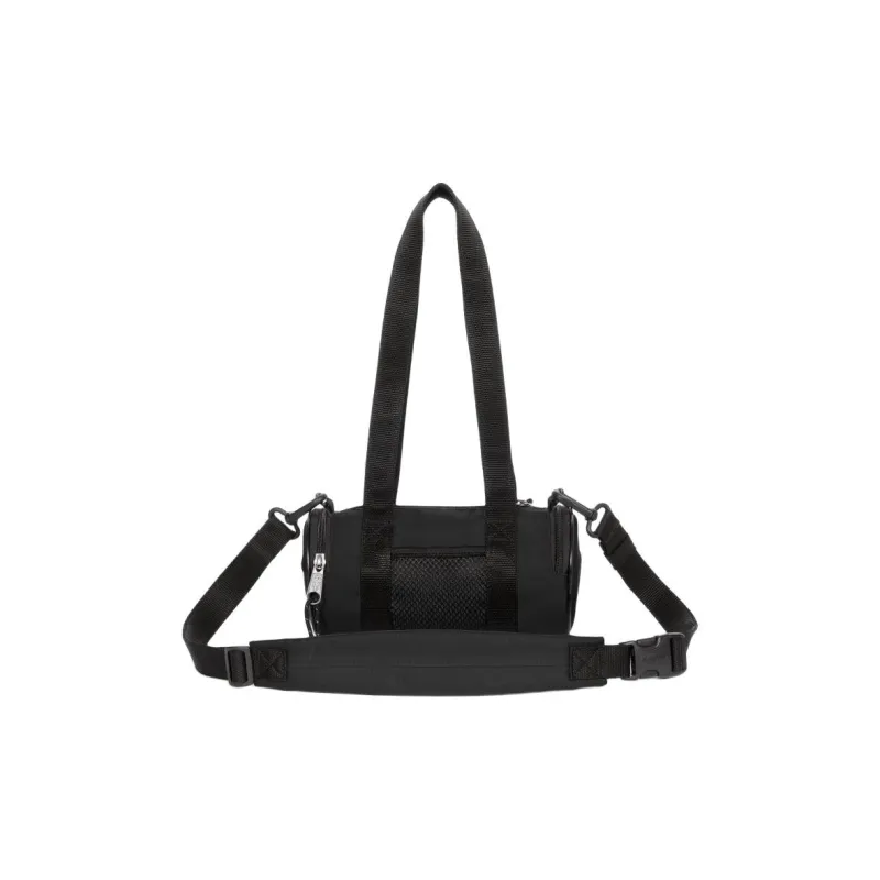 EASTPAK X Telfar Debossed logo Messenger Bag-1