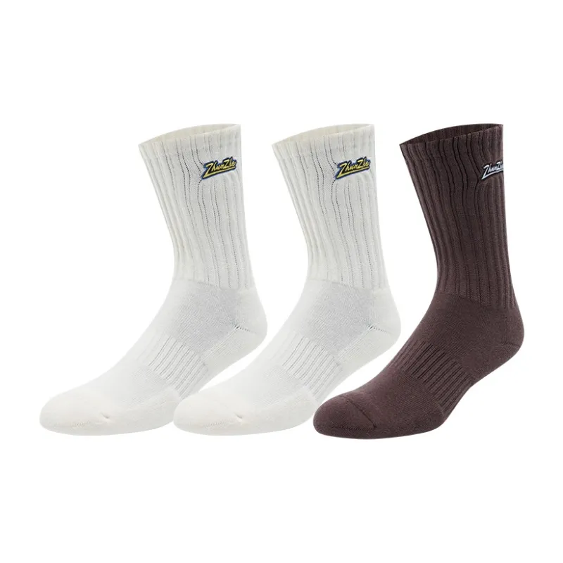 RIGORER Unisex Knee high Socks-3