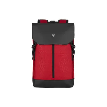 VICTORINOX Polyester Backpack Unisex Red