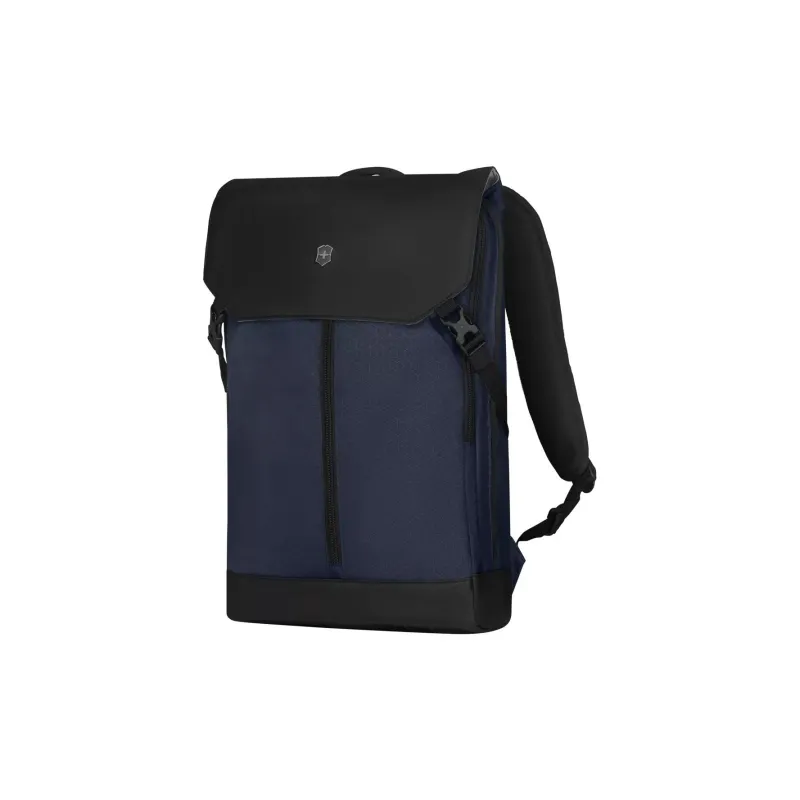 VICTORINOX Polyester Portable Computer Backpack Unisex Marine Blue-1