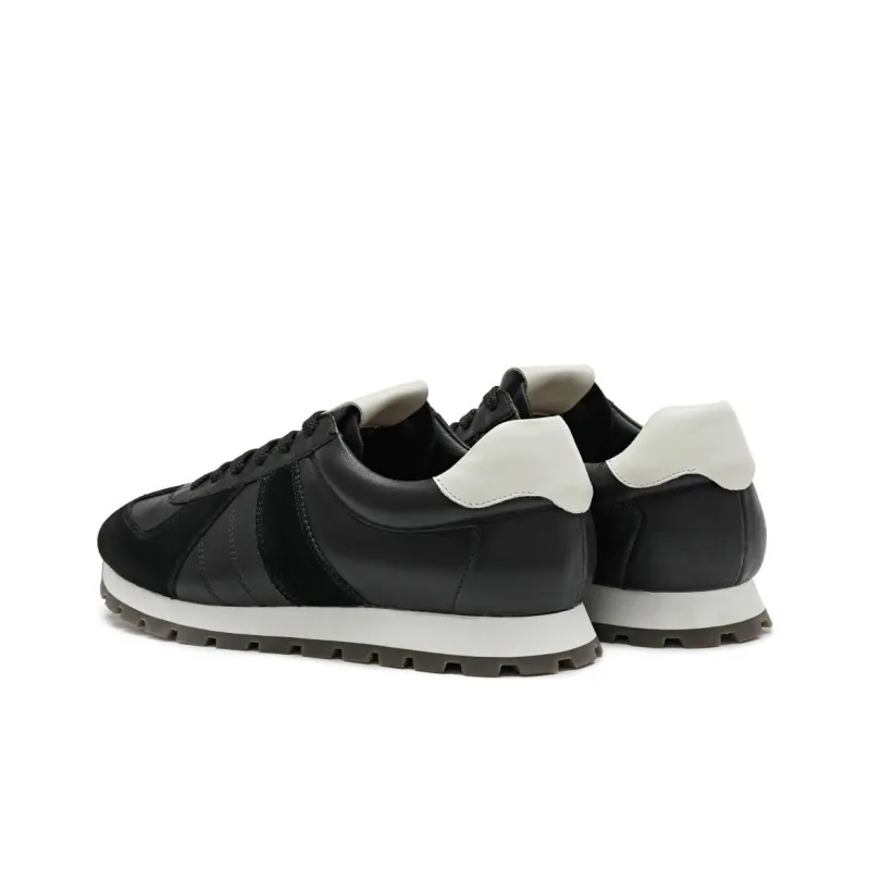 Staccato Low Top Casual Shoes Men's-3