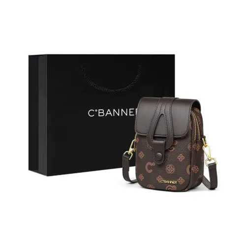 C°BANNER Crossbody Bags