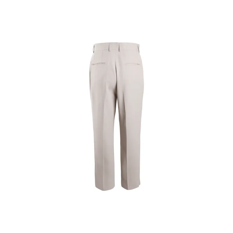 PROJECTJOIN SIDE ZIPPER TROUSERS Suit Trouser Unisex-3