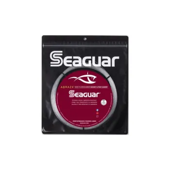 SEAGUAR Fish Line Main Line Fluorocarbon