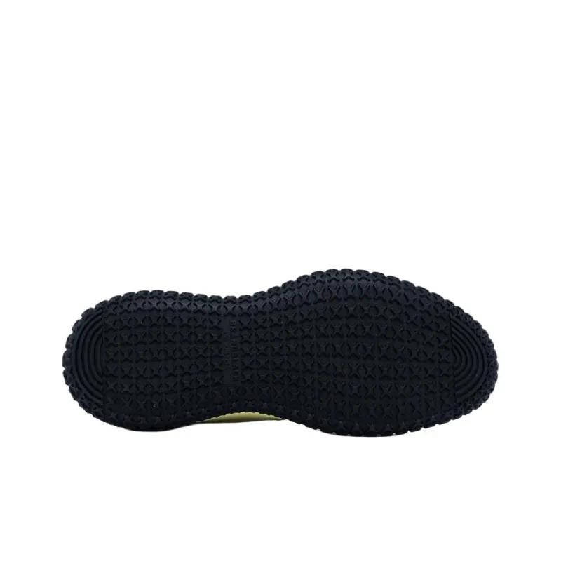 BRANDBLACK Trail Running Running Shoes Men's Yellow-6
