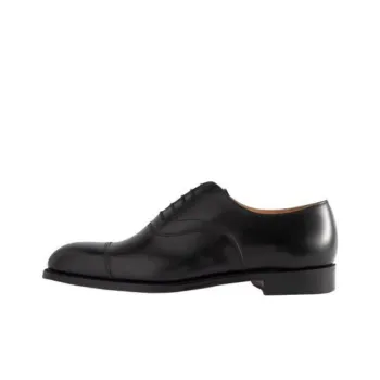 GRENSON Dress Shoes Men's Black