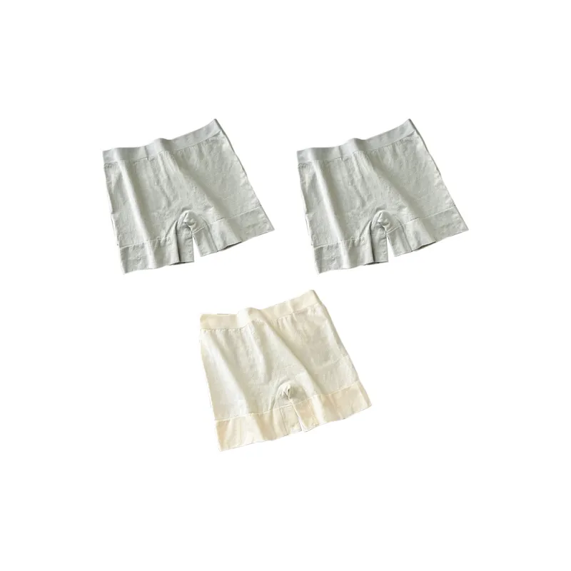 PLANDOO Underpants Women's 3 Pack-8