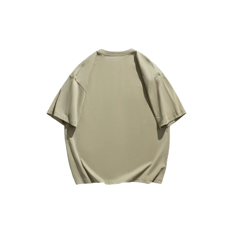 REFAMES T Shirts Unisex-1