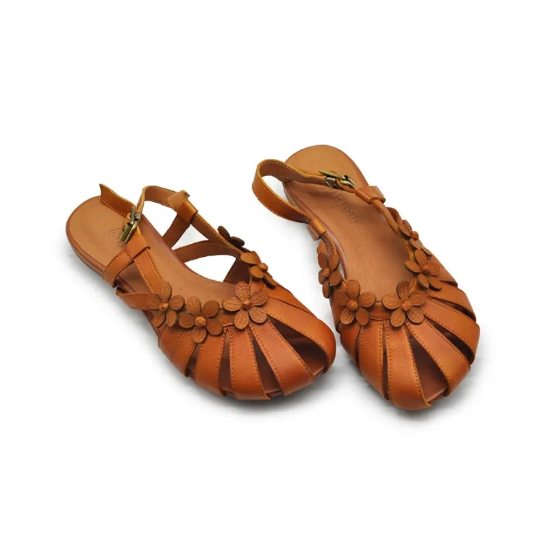 ARTMU Roman Sandals Women's-13