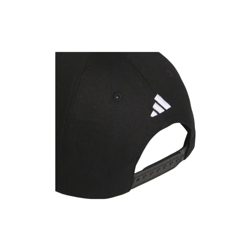 Adidas Free Shipping With AdiClub Piqué Beyond Graphic Hat-2