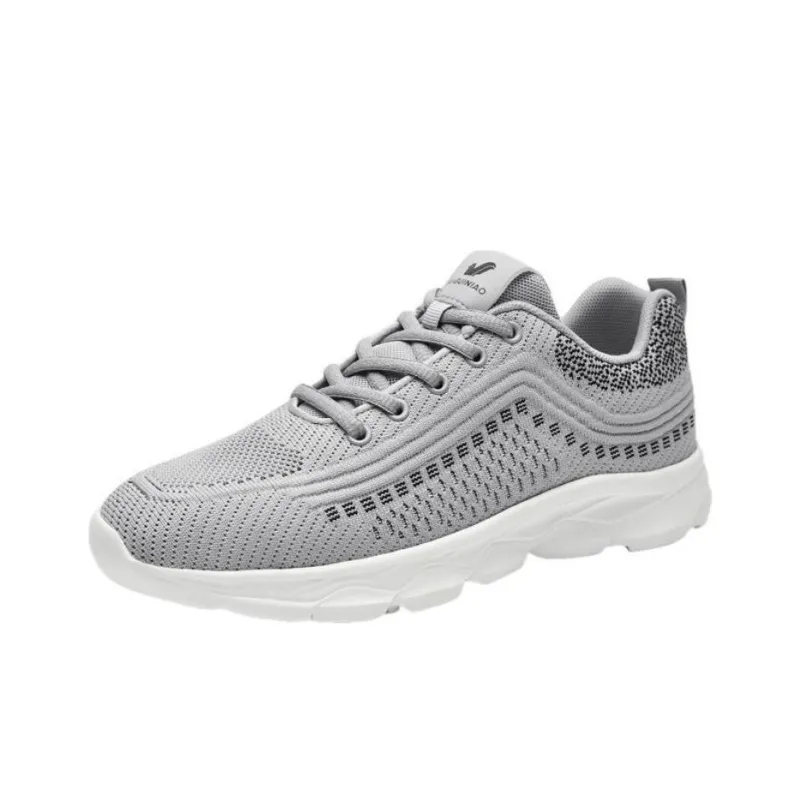 Rich Birds Breathable Lightweight Low-Top Casual Shoes Men's-5
