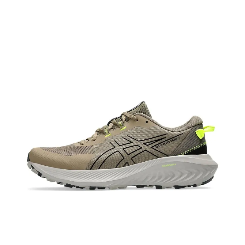 Asics Gel Excite Trail 2 Pepper Black-0