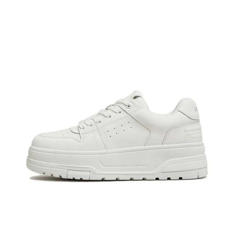 Tata Low Top Skateboard Shoes Women's-0