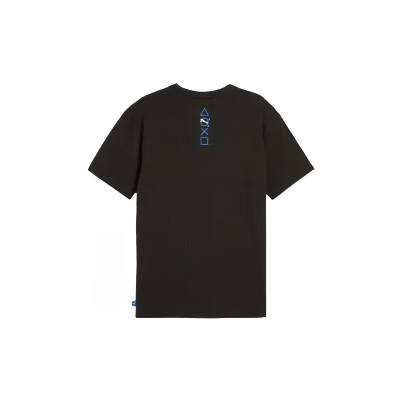 PUMA Playera Para Hombre PUMA X PLAYSTATION® Ii-1