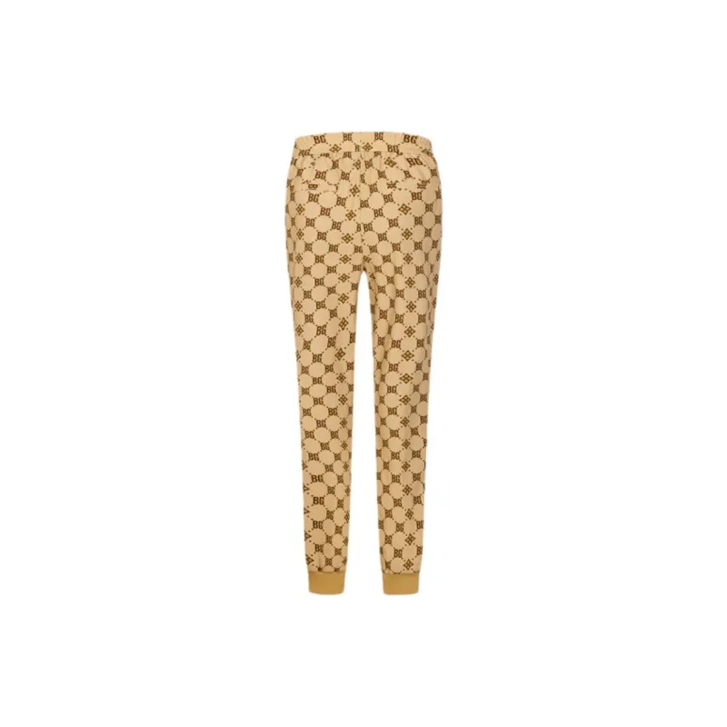 Biyin Leufen Casual Pants Women's-2