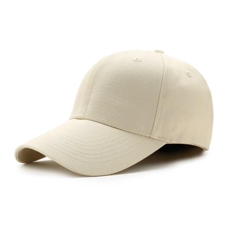 SLEEPYWALK Cotton Baseball Caps Unisex-2