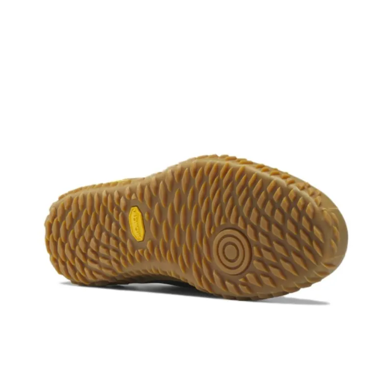 Reebok Club C Vibram 'Black Gum'-5