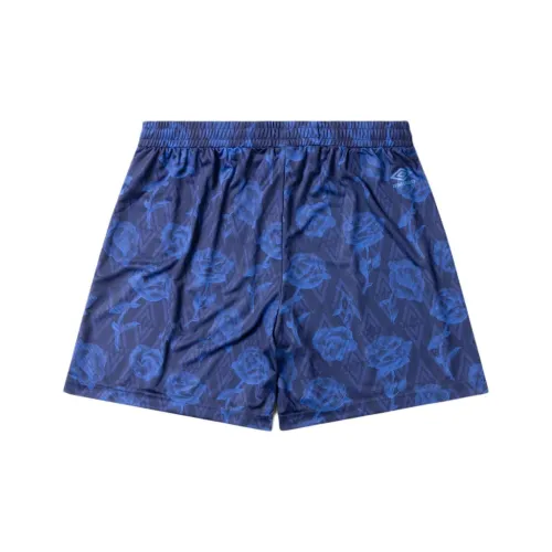 Aries X Umbro Soccer Bottoms Unisex Blue