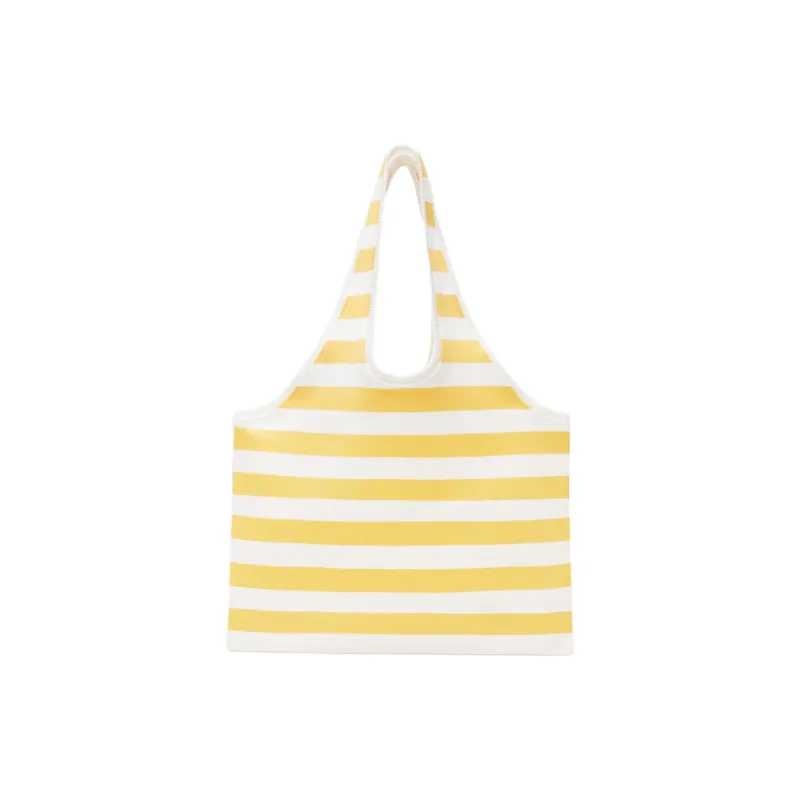 Jacquemus Le Tote Logo print Bag-1