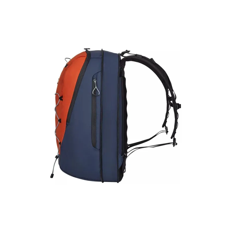 VICTORINOX Polyester Hiking Bag Backpacks Regular Unisex Orange-4