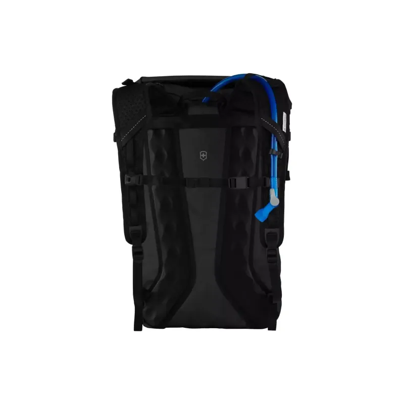 VICTORINOX Polyester Hiking Bag Backpacks Unisex Black-4