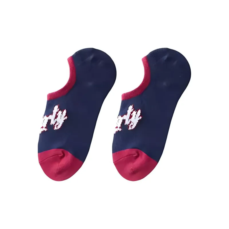Tutuanna* No Show Socks Women's 1 Pack-2