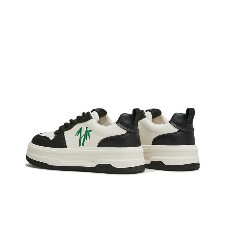 ◆TATA◆ Tata Skateboard Shoes Men Low-Top - POIZON
