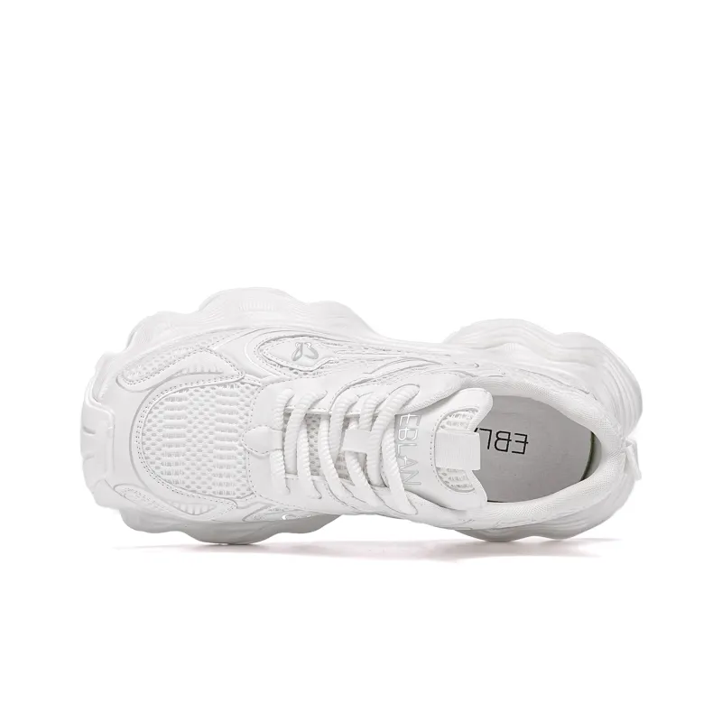 EBLAN Low-Top Chunky Sneakers Unisex-7