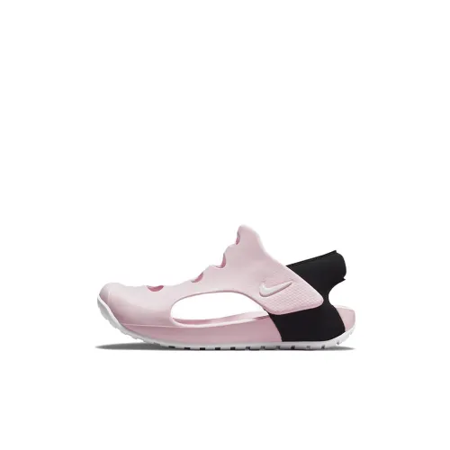 Nike Sunray Protect 3 PS 'Pink Foam Black'
