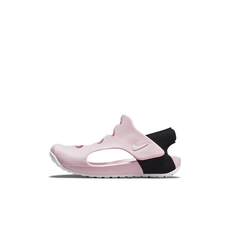 Nike Sunray Protect 3 PS 'Pink Foam Black'-0