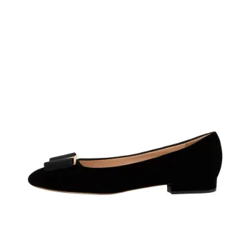 TOM FORD Audrey Casual Single Shoes Women's Black