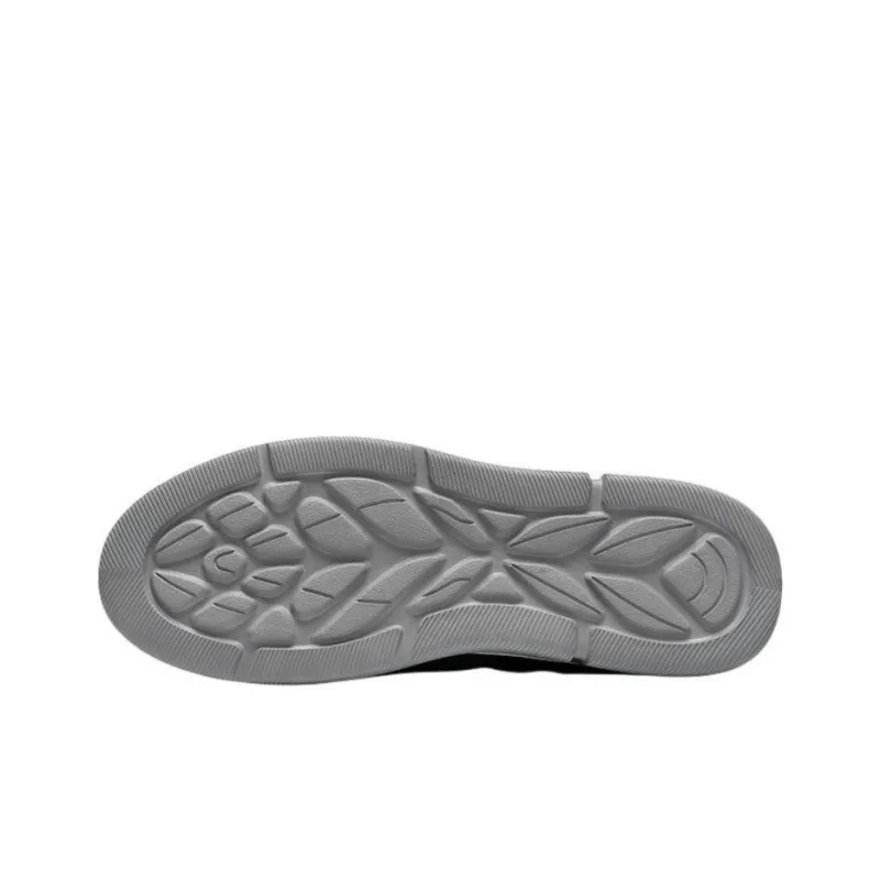 Rich birds Casual Shoes Men Low Top Black/Gray-3