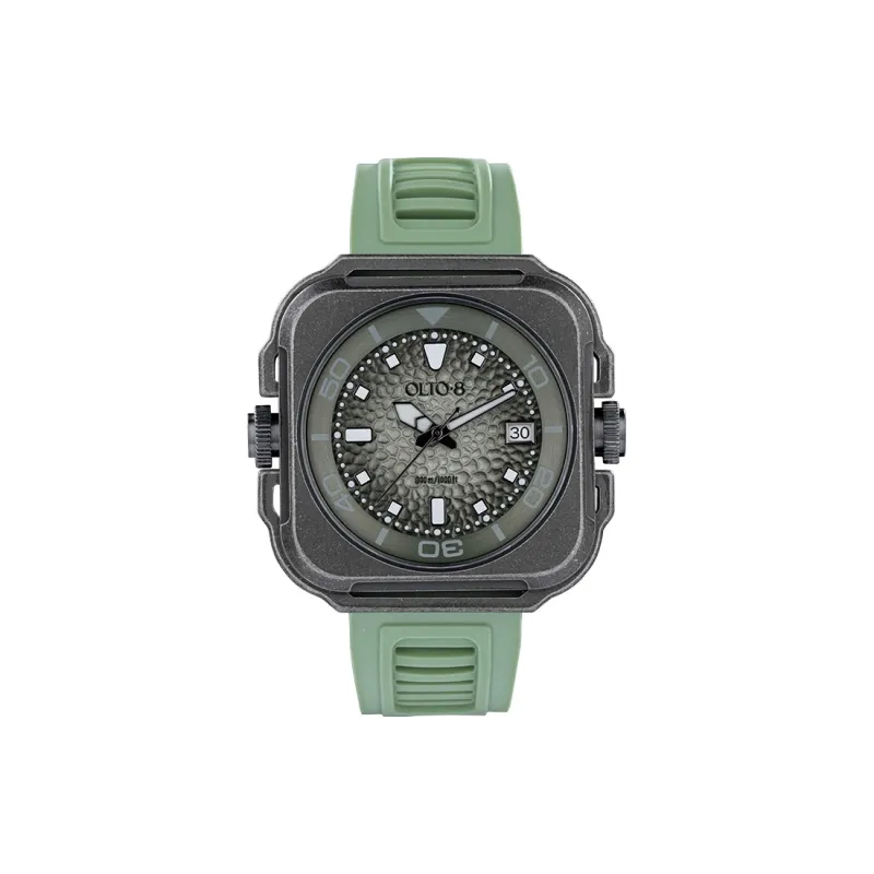 OLTO 8 Men Watch-9