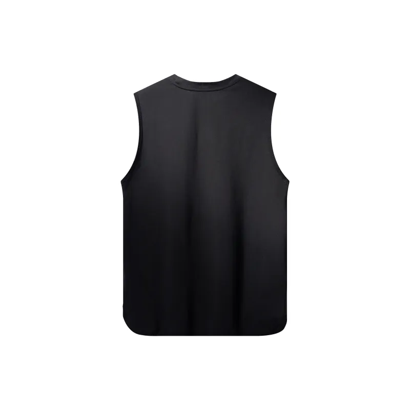 Endless Abyss Tank Tops Unisex-1