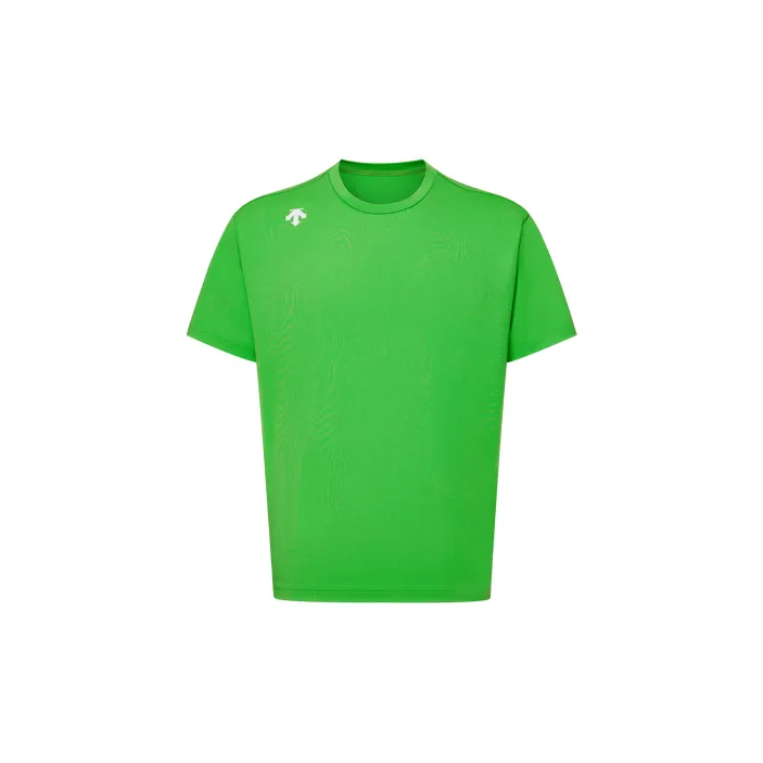DESCENTE ESSENTIAL Series T Shirt Unisex-26