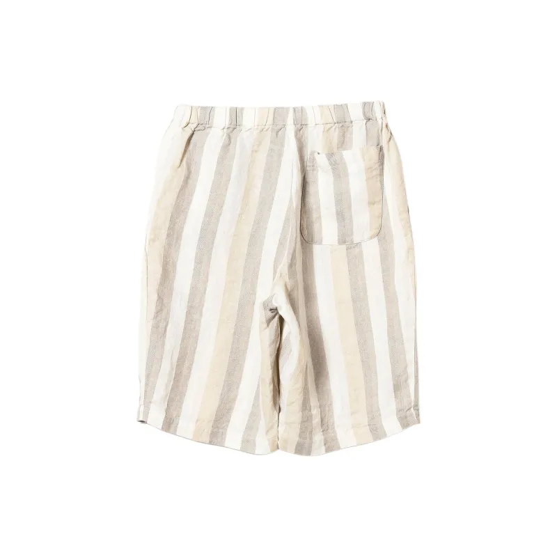 Beams Casual Shorts Men-7