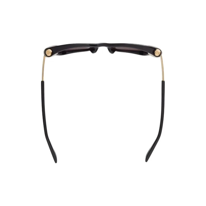 Bottega Veneta Bolt Squared Sunglasses-6