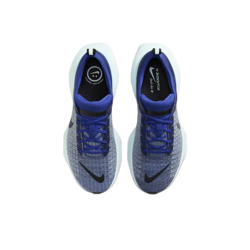 Nike ZoomX Invincible Run 3 'Astronomy Blue Glacier Blue'-2