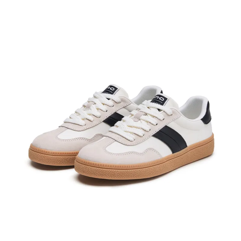 Hotwind Low-Top Skateboard Shoes Women's-6