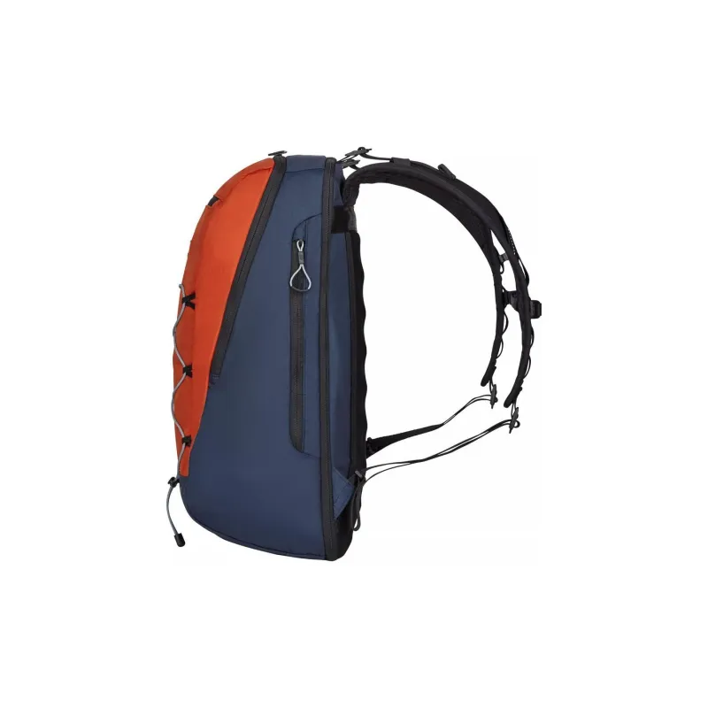 VICTORINOX Polyester Hiking Bag Backpacks Regular Unisex Orange-3