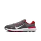Iron Grey/University Red/Smoke Grey/White