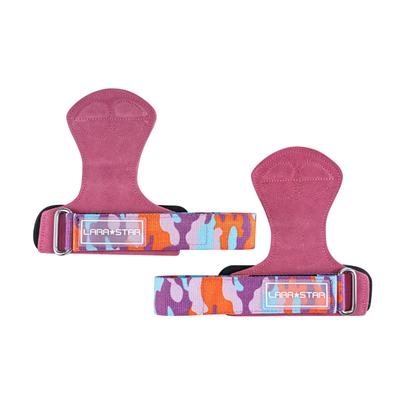 LARA STAR Weightlifting Belts / Gym Gloves-15