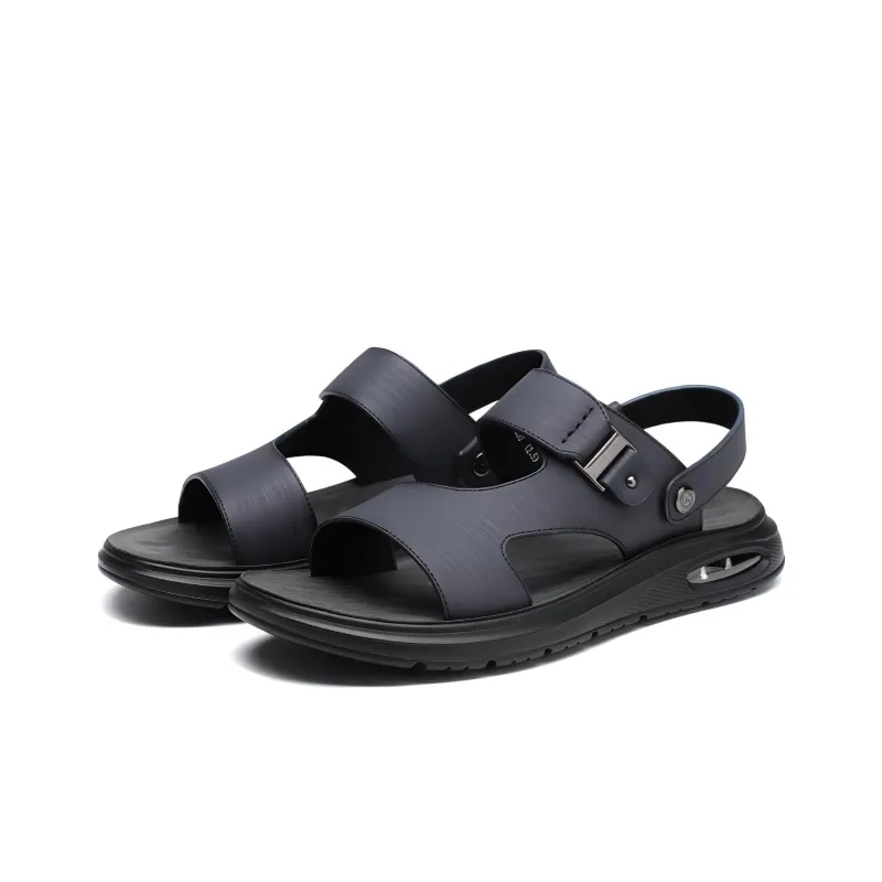 AOKANG Beach Sandals Men-8