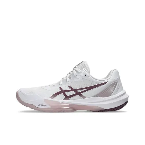 Asics Sky Elite FF 3 Training Shoes Women's Low-Top White/Pink