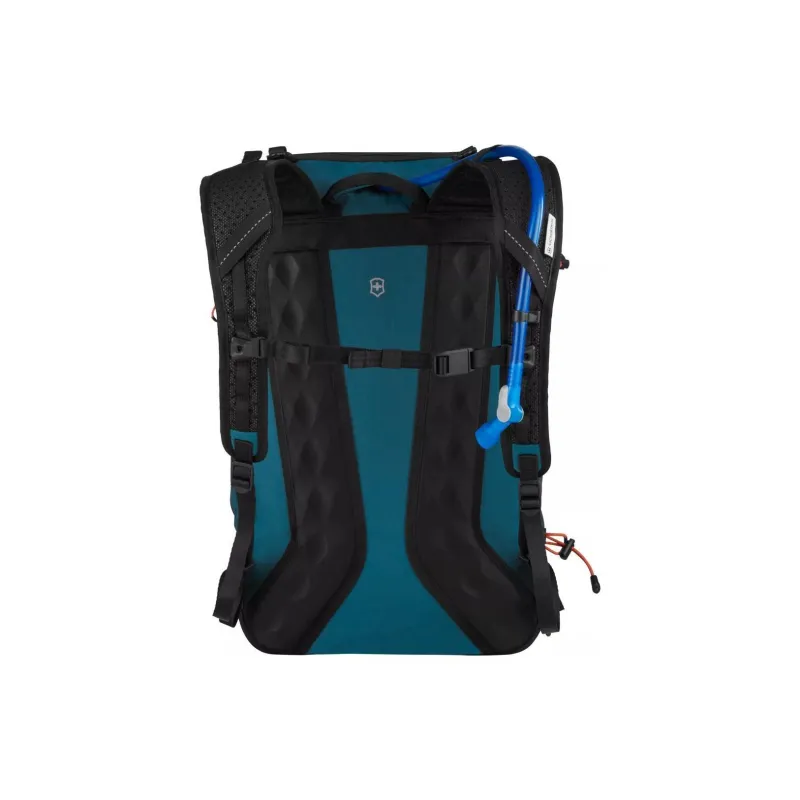 VICTORINOX Polyester Hiking Bag Backpacks Regular Unisex Blue-5